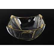 Конфетница Bohemia 25 см