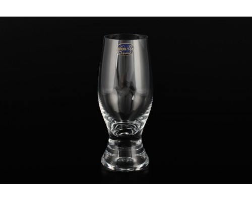 Набор стаканов 210 мл 6 шт Джина Crystalite Bohemia Набор стаканов 210 мл 6 шт Джина Crystalite Bohemia