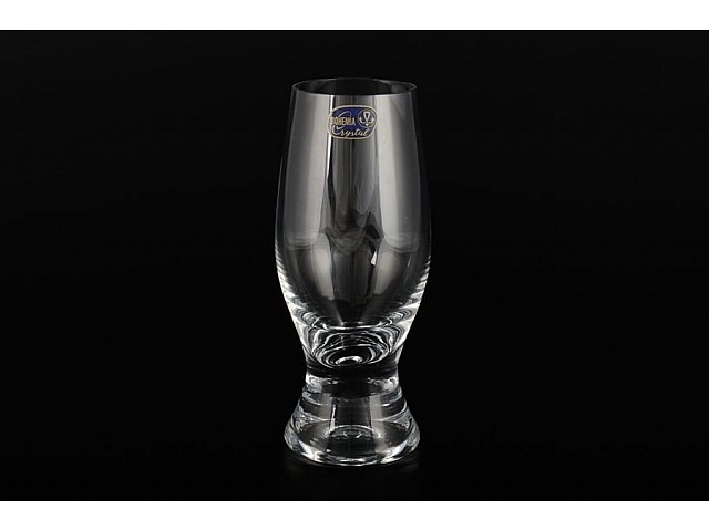 Набор стаканов 210 мл 6 шт Джина Crystalite Bohemia