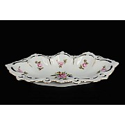 Салатник 21 см Полевой цветок Корона Queens Crown