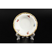 Набор розеток 11 см Анжелика Полевые цветы MZ 6 шт