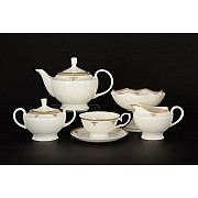 Чайный сервиз Ампир Royal на 12 персон 30 предметов