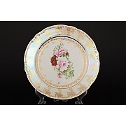 Набор тарелок 24 см Thun Констанция 7635600 6 шт