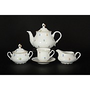 Чайный сервиз Thun Констанция 7635700 на 6 персон