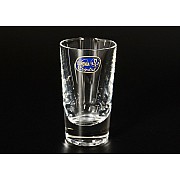 Набор стопок для водки Crystalite Bohemia 60 мл