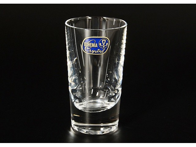 Набор стопок для водки Crystalite Bohemia 60 мл