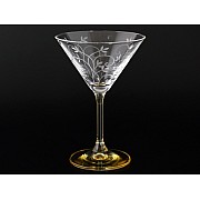 Набор фужеров для мартини 210 мл E-V Bohemia