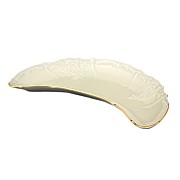 Лимонница Бернадотт Белый узор BE-IVORY