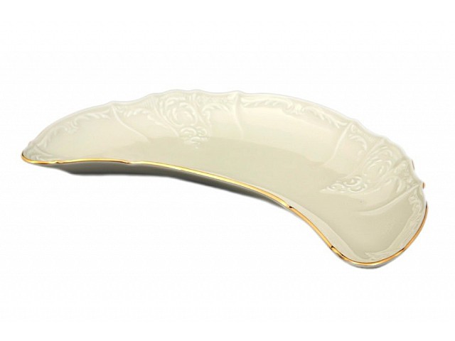 Лимонница Бернадотт Белый узор BE-IVORY Лимонница Бернадотт Белый узор BE-IVORY