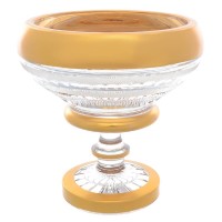 Конфетница Фелиция Crystal Heart 12 см