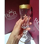 Набор фужеров для шампанского RCR Provenza 160мл 6 шт