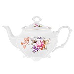 Чайный набор Repast Мейсенский букет на 6 персон 15 предметов