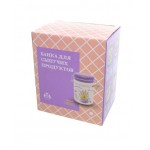 Банка для сыпучих продуктов Прованс Royal Classics 600 мл