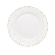 Набор плоских тарелок Жемчуг Repast 19 см 6 шт