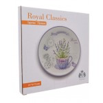 Тарелка Прованс Royal Classics 21 см