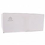 Блюдо овальное на ноге Queen's Crown Aristokrat Роза 36 см