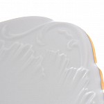 Салатник Repast Rococo Золотая полоса 27 см Салатник Repast Rococo Золотая полоса 27 см
