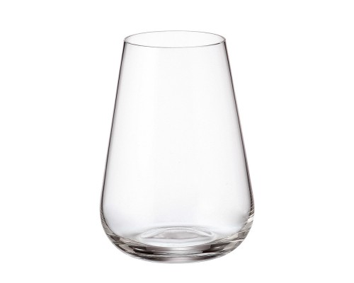 Набор стаканов для воды Bohemia Crystal Ardea/Amundsen 300 мл