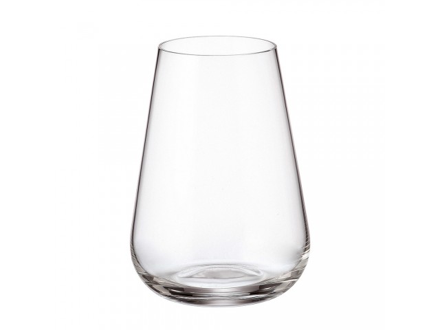 Набор стаканов для воды Bohemia Crystal Ardea/Amundsen 300 мл