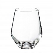 Набор стаканов для воды Crystalite Bohemia Grus/michelle 350 мл