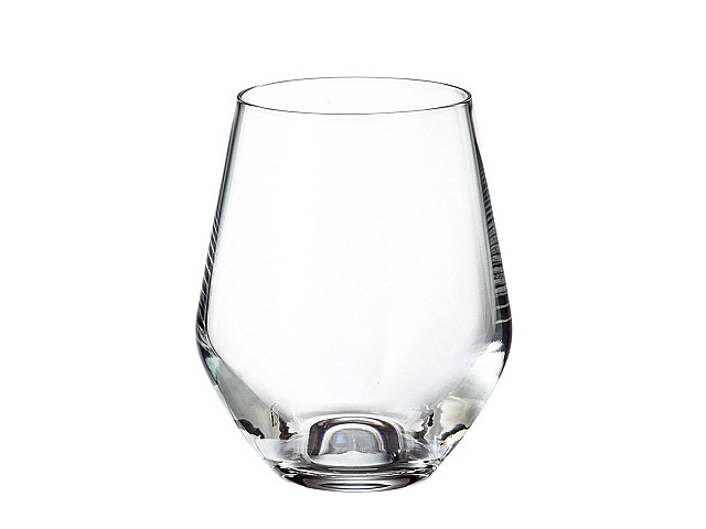 Набор стаканов для воды Crystalite Bohemia Grus/michelle 350 мл