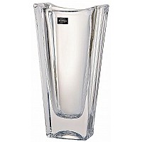 Ваза для цветов Okinawa Crystalite Bohemia 25 см