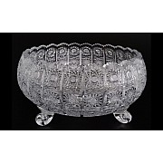 Тройножка 31 см Sonne Crystal