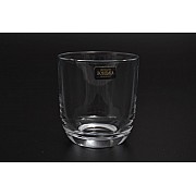 Набор стаканов для виски 280 мл Tumbler Crystalite Bohemia 6 шт