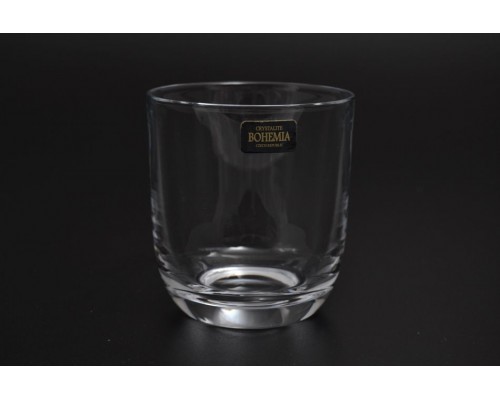 Набор стаканов для виски 280 мл Tumbler Crystalite Bohemia 6 шт