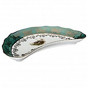 Лимонница 22 см Фредерика Охота Зеленая Carlsbad