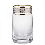 Набор стаканов 380 мл Идеал Панто V-D Bohemia Crystal 6 шт