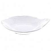 Розетка с ручкой 11 см Bernadotte Недекорированный