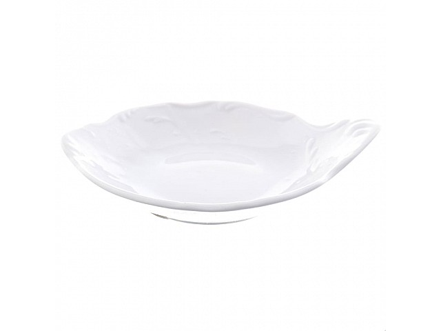 Розетка с ручкой 11 см Bernadotte Недекорированный