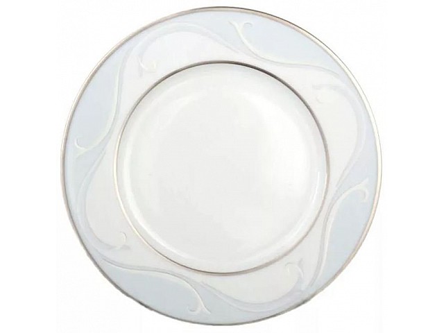 Набор тарелок 20 см Verona Blue Бавария 6 шт