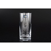 Набор стаканов для воды 350 мл Tumbler Crystalite Bohemia 6 шт