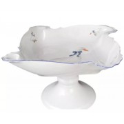 Салатник Гуси Корона Queens Crown 27 см