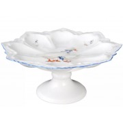 Ваза для фруктов 29 см Гуси Корона Queens Crown