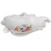 Салатник 24 см Полевой цветок Корона Queens Crown