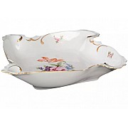 Салатник 31 см Полевой цветок Корона Queens Crown