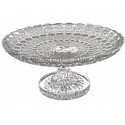 Фруктовница Sonne Crystal 35 см