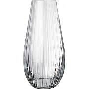Ваза для цветов Crystalite Bohemia 30 см