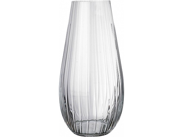 Ваза для цветов Crystalite Bohemia 30 см