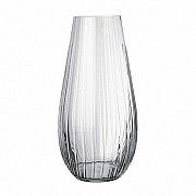 Ваза Bohemia Crystal 24 см