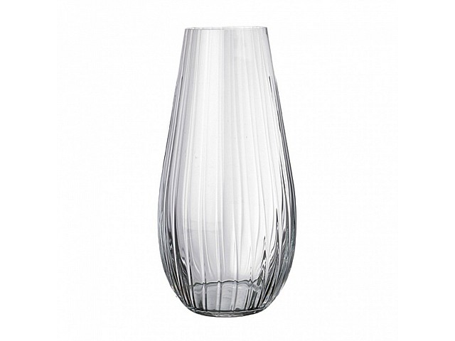 Ваза Bohemia Crystal 24 см Ваза Bohemia Crystal 24 см