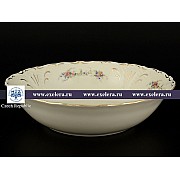 Набор салатников 19 см 6 шт MZ LI 023SK