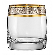 Набор стаканов 290 мл Идеал Панто V-D Bohemia Crystal 6 шт