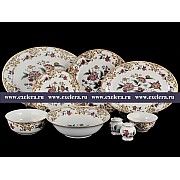 Столовый сервиз Версаль Royal на 12 персон