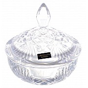 Конфетница 15 см Vega-Nova Crystalite Bohemia