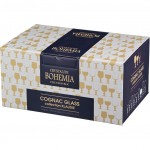 Набор бокалов для бренди 250 мл Золотой Лист V-D Bohemia Crystal Набор бокалов для бренди 250 мл Золотой Лист V-D Bohemia Crystal