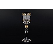 Набор рюмок для водки 60 мл V-D Bohemia Crystal 23633 6 шт